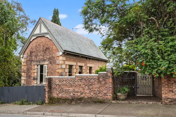 Main view of Homely rural property listing, Address available on request