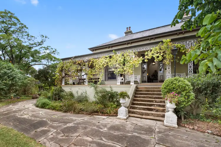Second view of Homely rural property listing, Address available on request