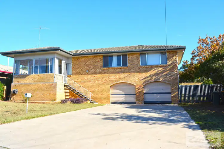 Main view of Homely house listing, 27 Redgwell Street, Warwick QLD 4370