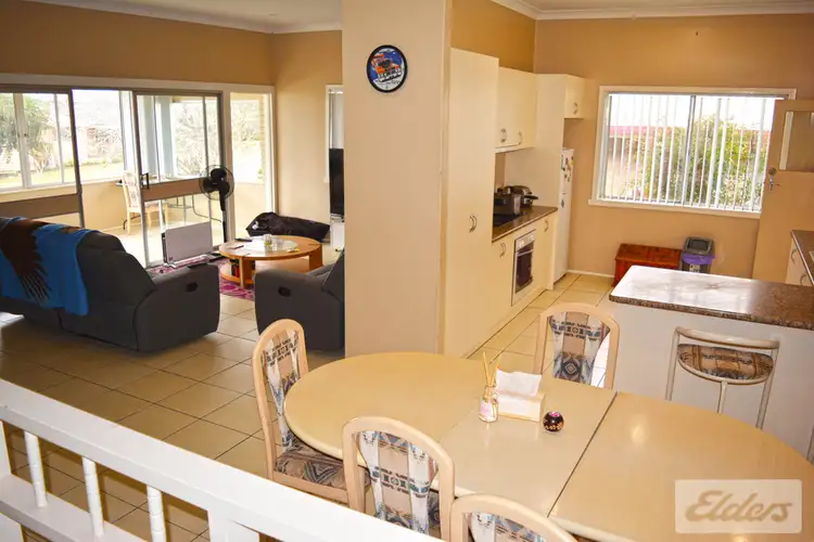Fourth view of Homely house listing, 27 Redgwell Street, Warwick QLD 4370