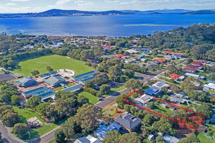 Main view of Homely house listing, 30 Gordon Street, Little Grove WA 6330