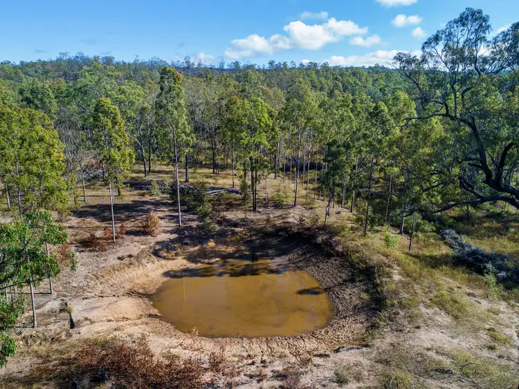 Seventh view of Homely land listing, Lot 42 Green Gully Road, Murphys Creek QLD 4352