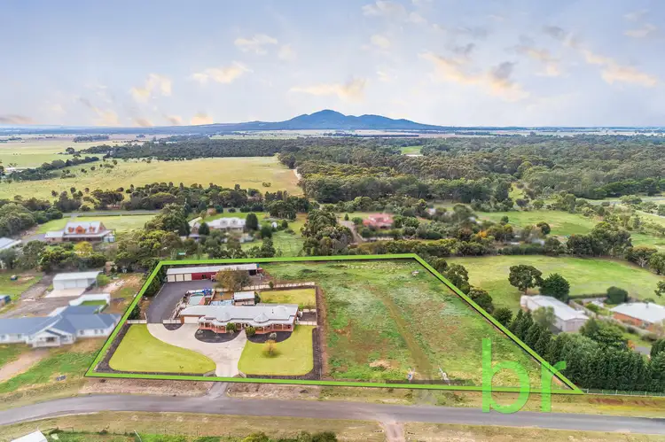 20 Osterlund Court, Lara VIC 3212