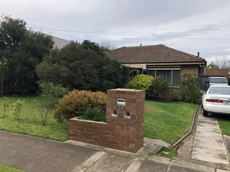 46 Upton Street, Altona VIC 3018