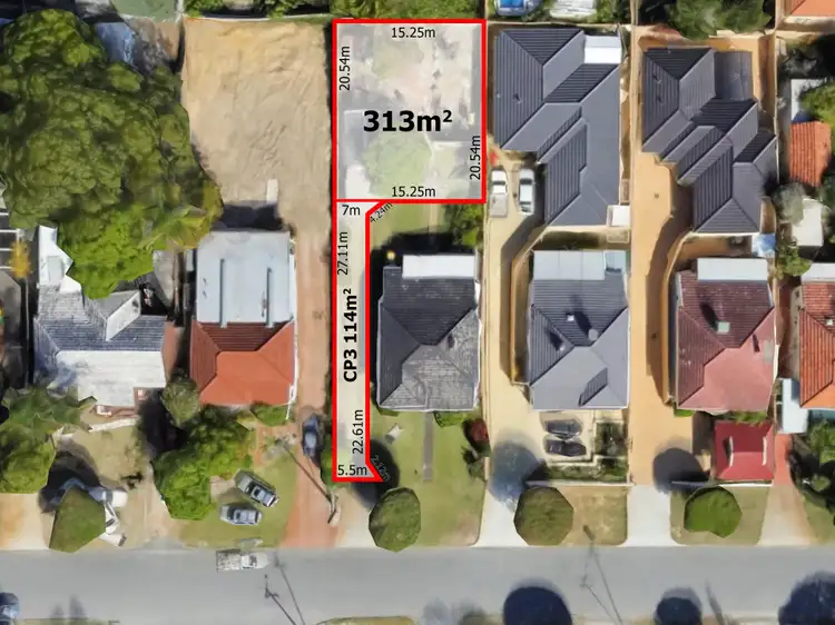 11A Toowong Street, Bayswater WA 6053