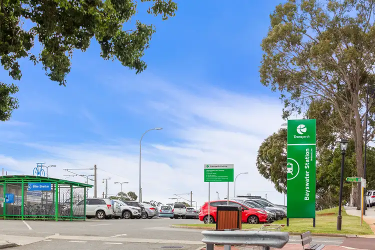 Third view of Homely land listing, 11A Toowong Street, Bayswater WA 6053