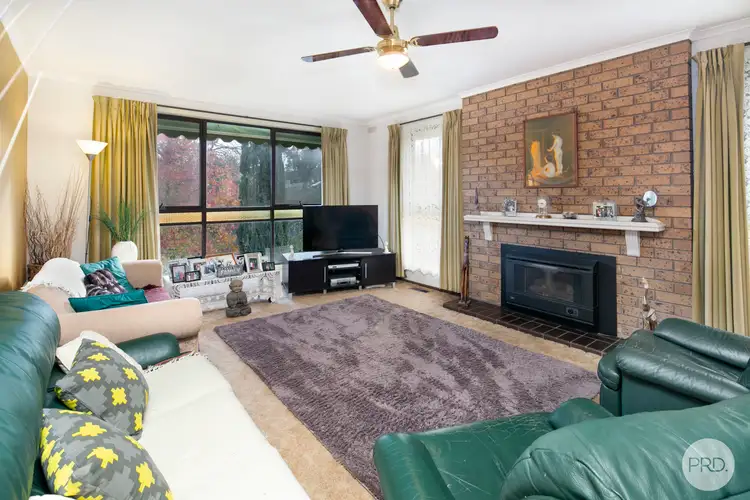 Second view of Homely house listing, 57 Clunes Road, Creswick VIC 3363