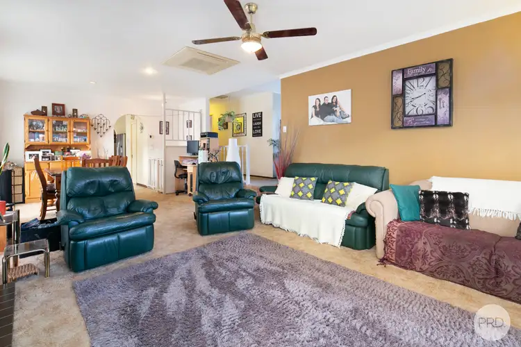Third view of Homely house listing, 57 Clunes Road, Creswick VIC 3363
