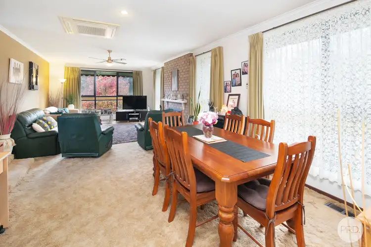 Fourth view of Homely house listing, 57 Clunes Road, Creswick VIC 3363