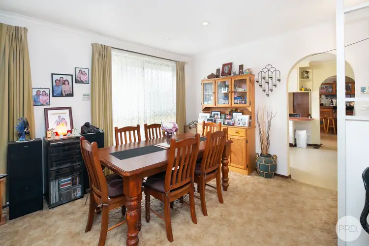 Fifth view of Homely house listing, 57 Clunes Road, Creswick VIC 3363