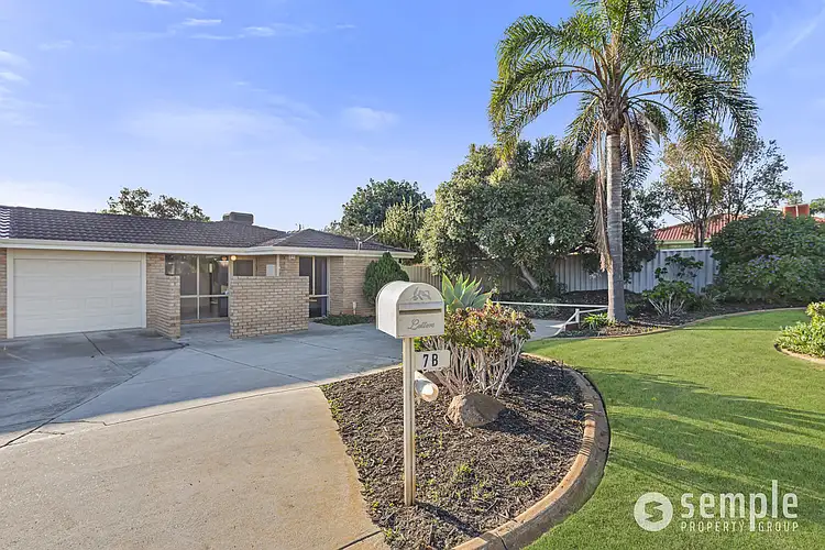 Main view of Homely house listing, 7B Nallan Place, Yangebup WA 6164