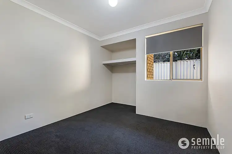 Fifth view of Homely house listing, 7B Nallan Place, Yangebup WA 6164
