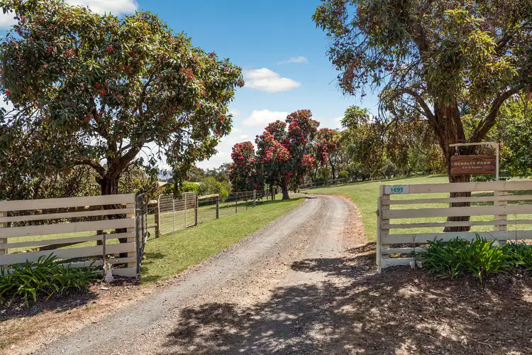 Third view of Homely rural property listing, 1695 Old Sydney Road, Wallan VIC 3756