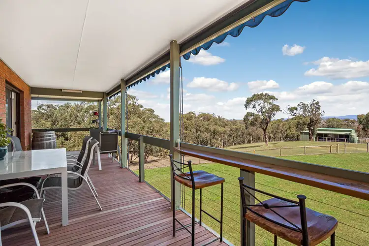 Fourth view of Homely rural property listing, 1695 Old Sydney Road, Wallan VIC 3756