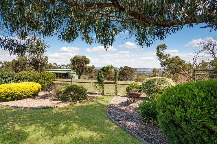 Fifth view of Homely rural property listing, 1695 Old Sydney Road, Wallan VIC 3756