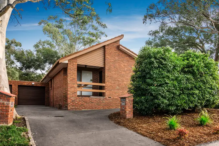 3/37 Macleod Parade, Macleod VIC 3085