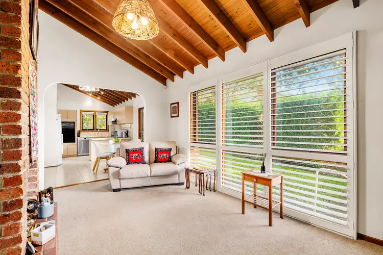 Second view of Homely unit listing, 3/37 Macleod Parade, Macleod VIC 3085