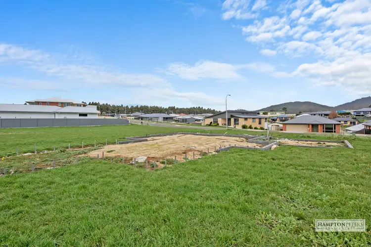 Second view of Homely land listing, Address available on request