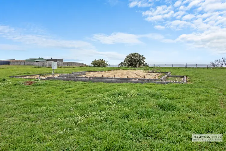 Third view of Homely land listing, Address available on request