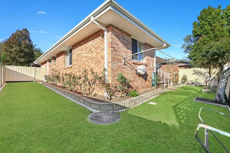 Second view of Homely villa listing, 5/5 Forest Way, Wauchope NSW 2446