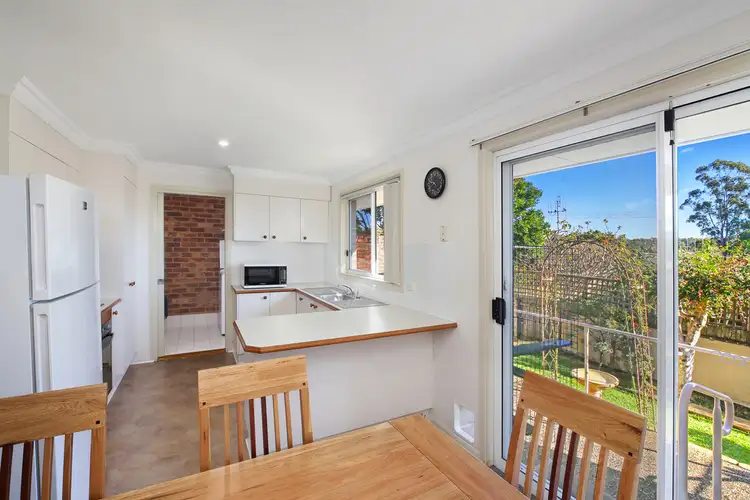 Third view of Homely villa listing, 5/5 Forest Way, Wauchope NSW 2446