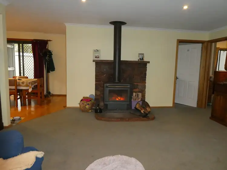 Third view of Homely house listing, 16 Jones Road, Miena TAS 7030