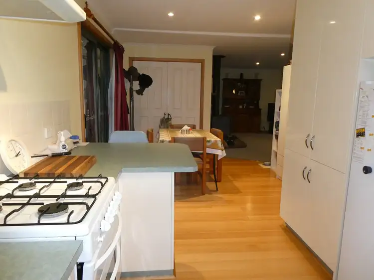 Fifth view of Homely house listing, 16 Jones Road, Miena TAS 7030
