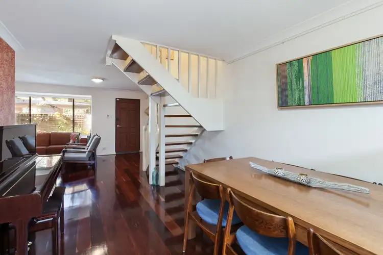 Fifth view of Homely house listing, 2/15 Cook Street, Crawley WA 6009