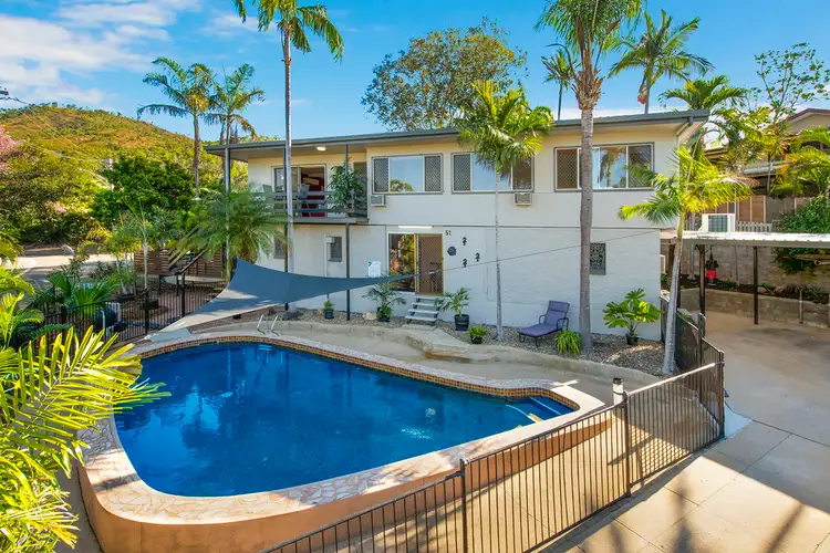 Main view of Homely house listing, 51 Glenlyon Drive, Wulguru QLD 4811