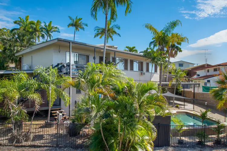 Fourth view of Homely house listing, 51 Glenlyon Drive, Wulguru QLD 4811