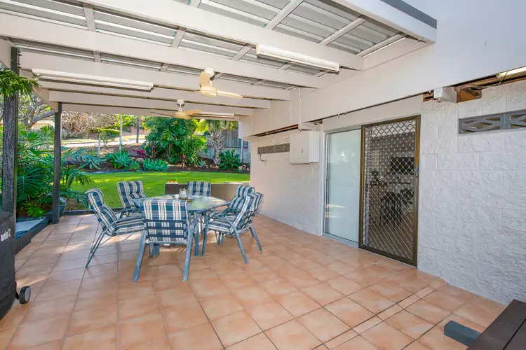 Fifth view of Homely house listing, 51 Glenlyon Drive, Wulguru QLD 4811