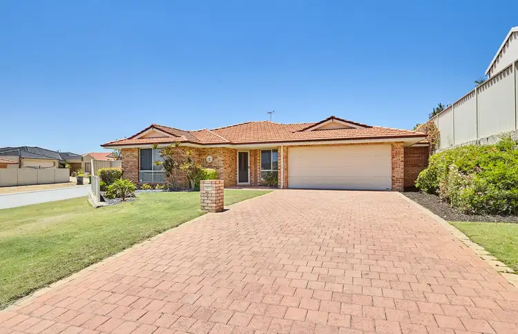 Main view of Homely house listing, 7 Spinnaker Heights, Yangebup WA 6164