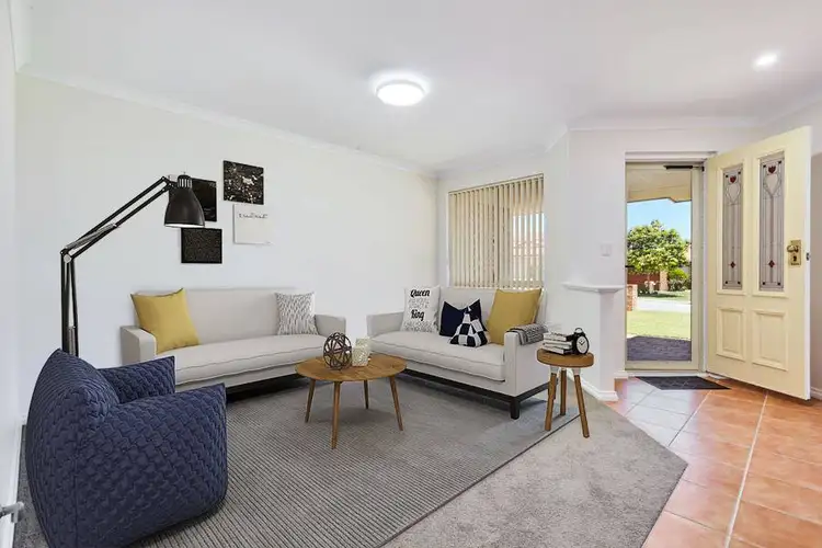 Second view of Homely house listing, 7 Spinnaker Heights, Yangebup WA 6164