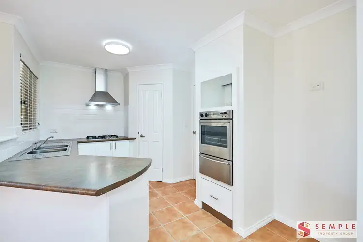 Third view of Homely house listing, 7 Spinnaker Heights, Yangebup WA 6164