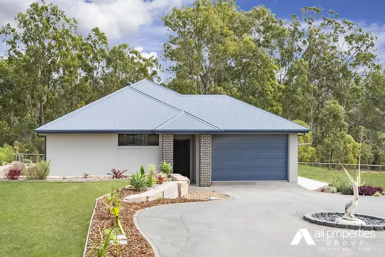 Main view of Homely house listing, 18-20 Jurd Place, Jimboomba QLD 4280