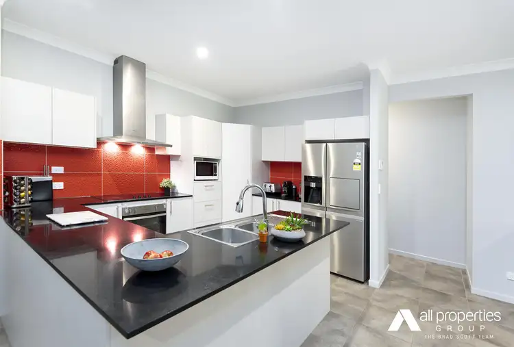 Second view of Homely house listing, 18-20 Jurd Place, Jimboomba QLD 4280