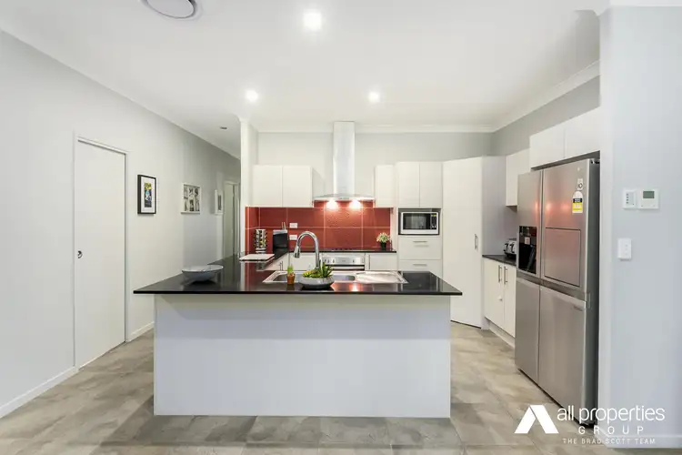 Third view of Homely house listing, 18-20 Jurd Place, Jimboomba QLD 4280