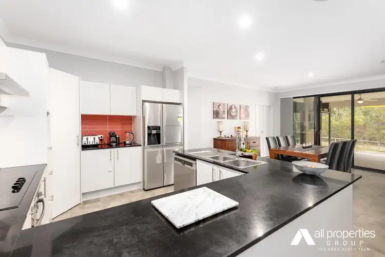 Fourth view of Homely house listing, 18-20 Jurd Place, Jimboomba QLD 4280