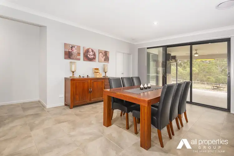 Fifth view of Homely house listing, 18-20 Jurd Place, Jimboomba QLD 4280
