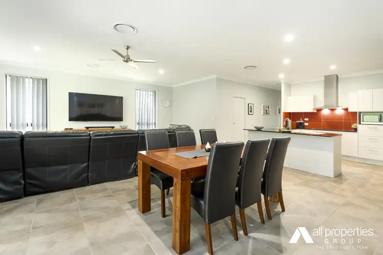 Sixth view of Homely house listing, 18-20 Jurd Place, Jimboomba QLD 4280