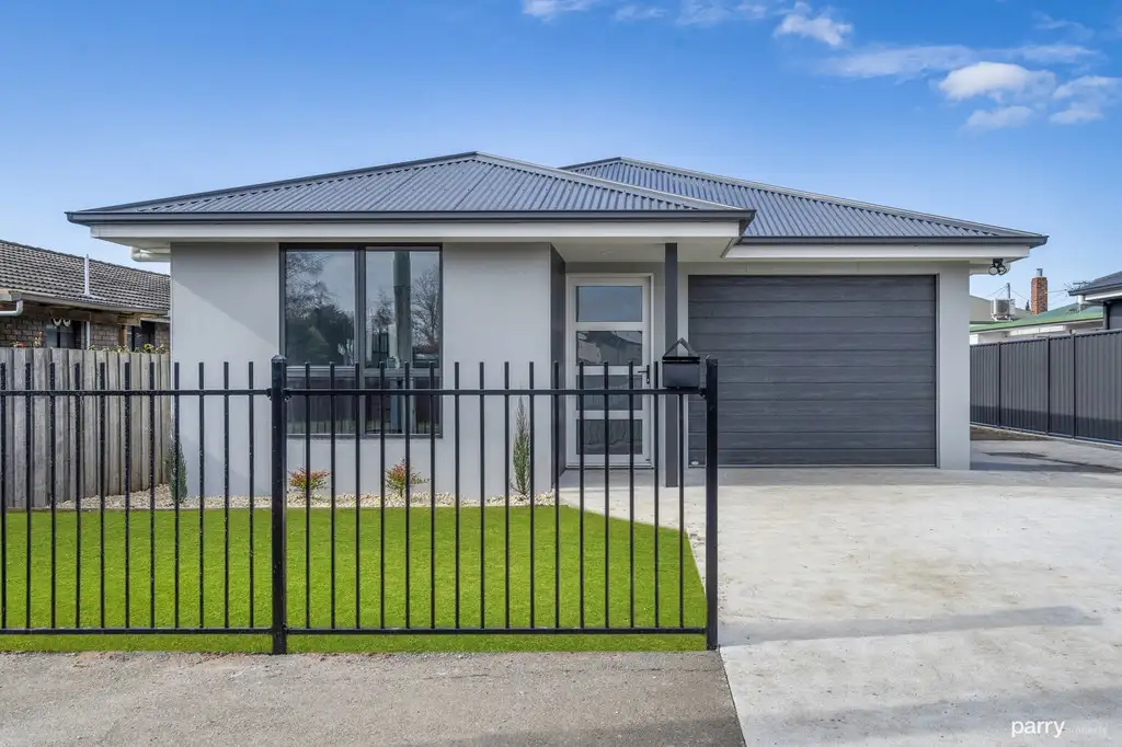 Main view of Homely townhouse listing, Unit 2, 22 Frederick Street, Perth TAS 7300