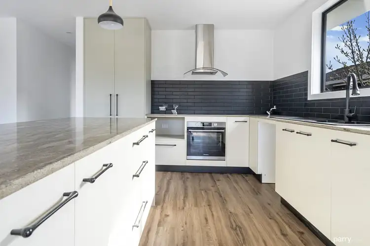 Second view of Homely townhouse listing, Unit 2, 22 Frederick Street, Perth TAS 7300