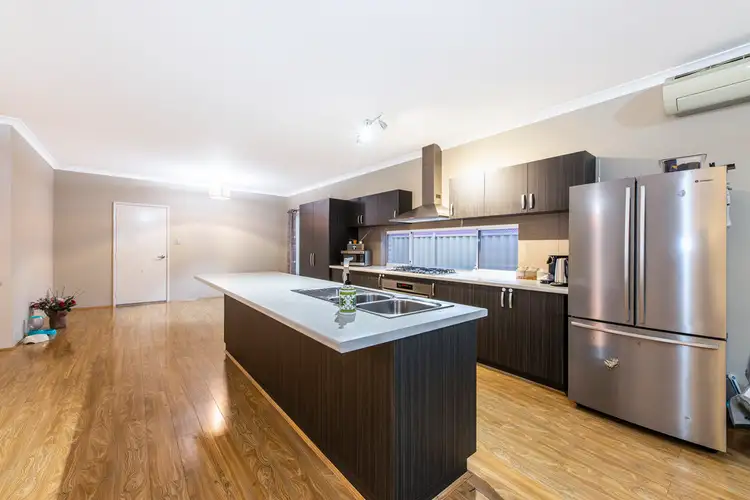 Fifth view of Homely house listing, 106 Ridgewood Boulevard, Ridgewood WA 6030