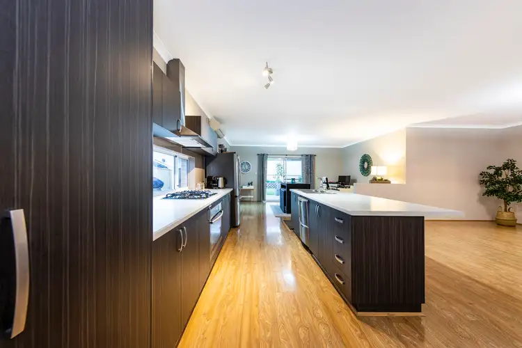 Sixth view of Homely house listing, 106 Ridgewood Boulevard, Ridgewood WA 6030