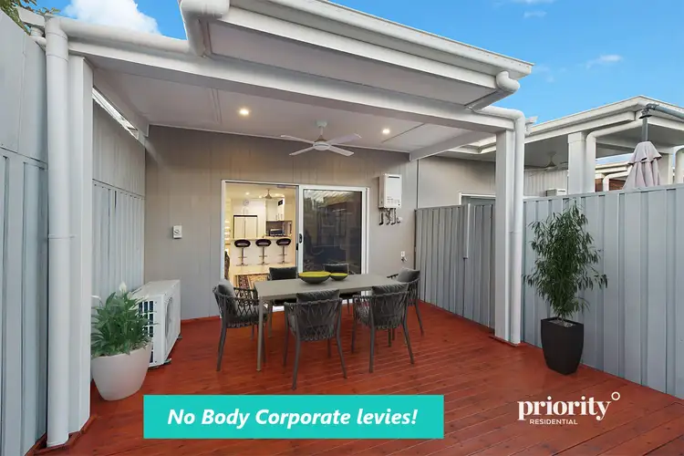 58 Tasman Boulevard, Fitzgibbon QLD 4018