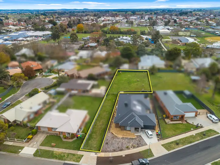 Fifth view of Homely land listing, Lot 2 - 42 Wheatley Street, Kyneton VIC 3444