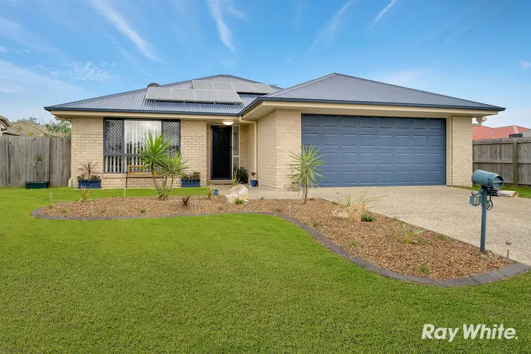 3 Jacinta Court, Crestmead QLD 4132