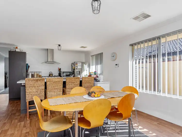 Third view of Homely house listing, 77 Dowitcher Loop, Gosnells WA 6110