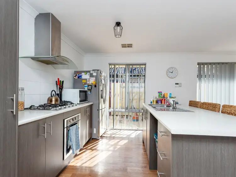 Fourth view of Homely house listing, 77 Dowitcher Loop, Gosnells WA 6110