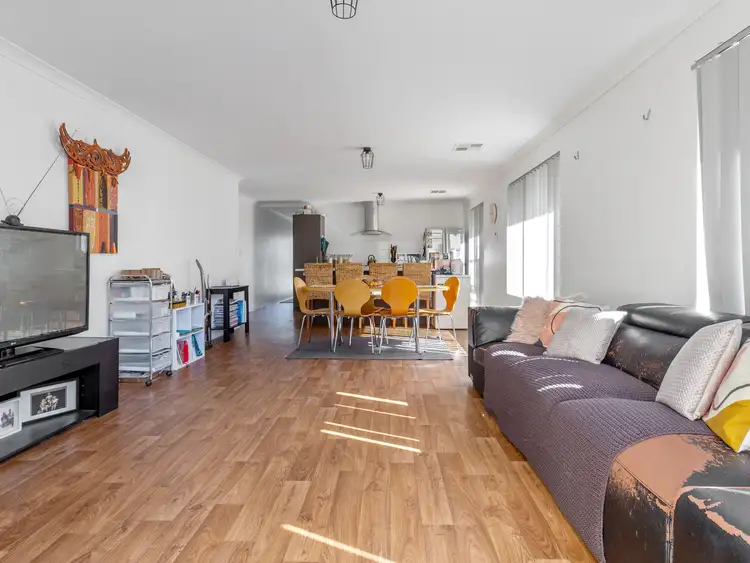 Sixth view of Homely house listing, 77 Dowitcher Loop, Gosnells WA 6110